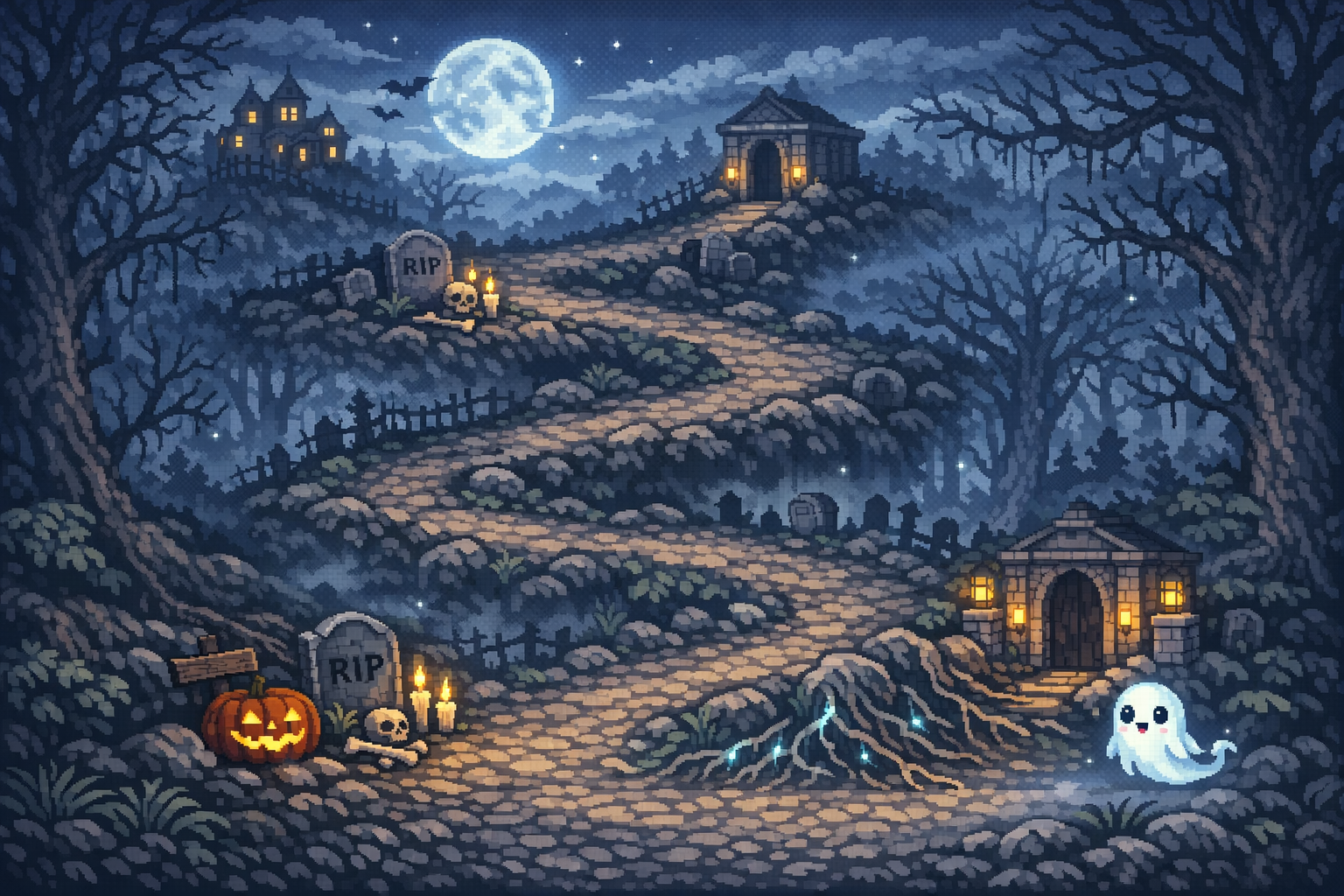 Concept Art