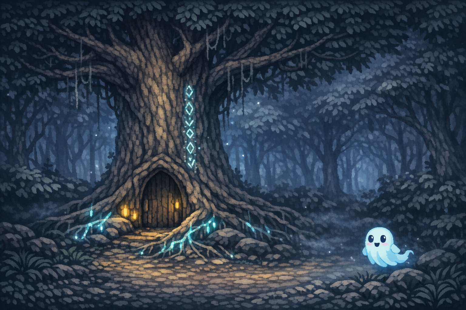 Concept Art