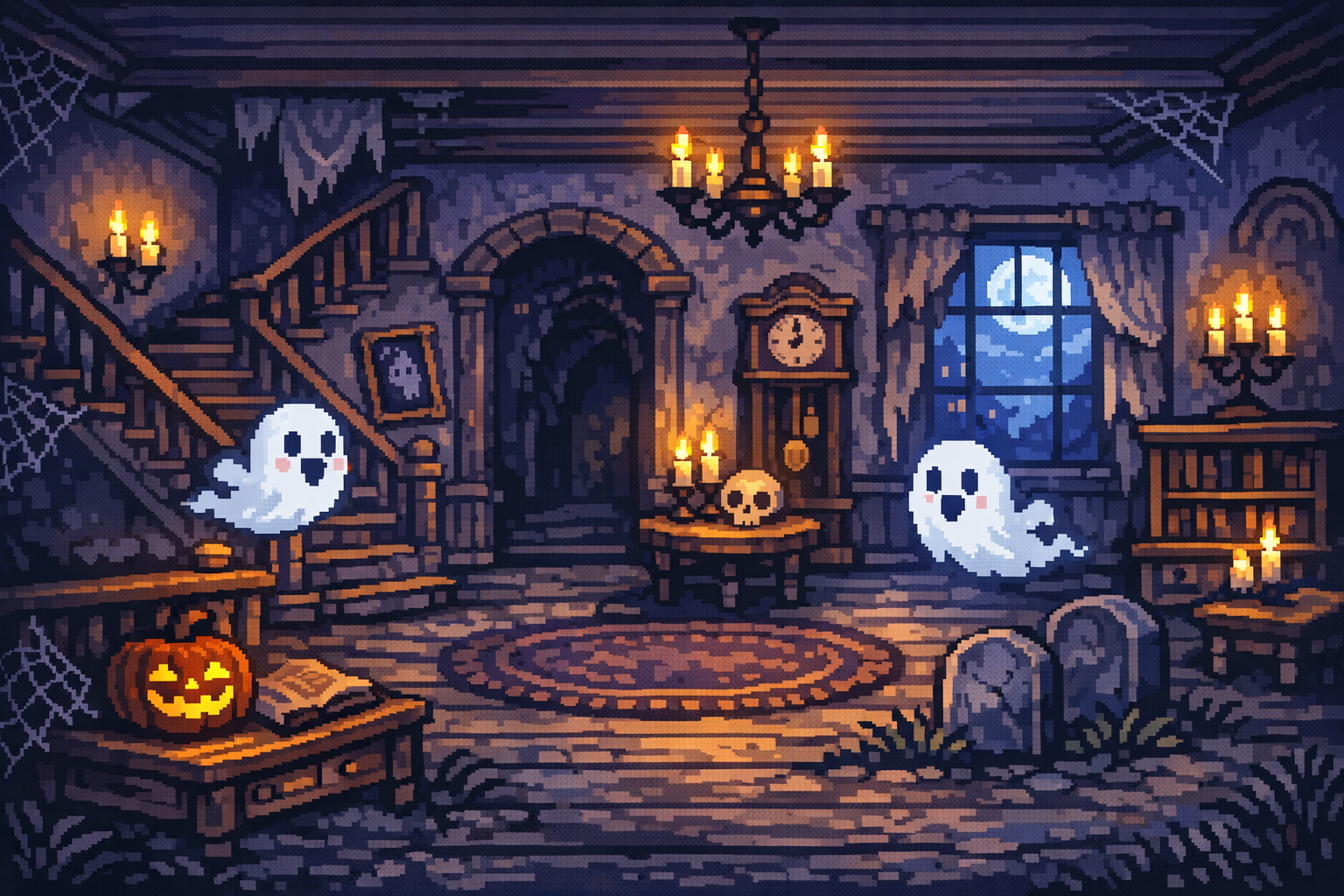 Concept Art