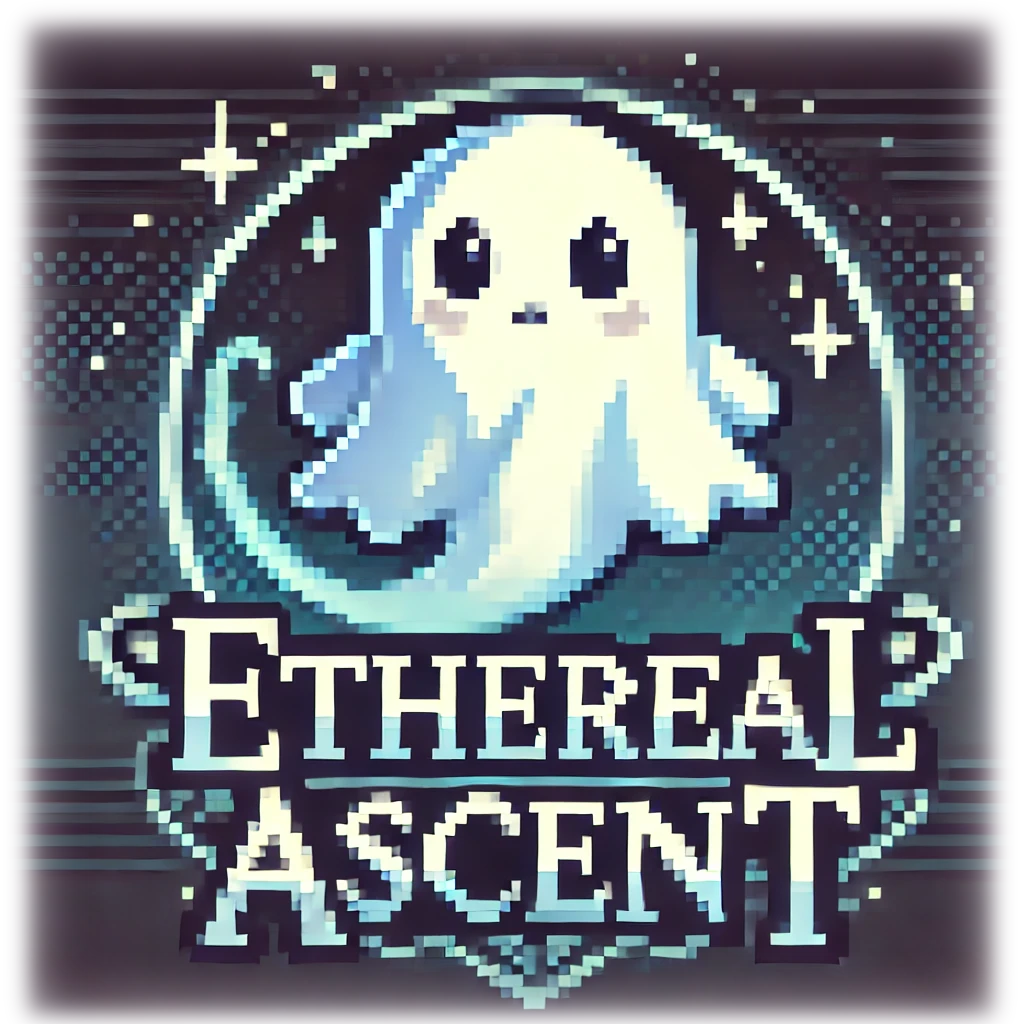 Ethereal Ascent Logo